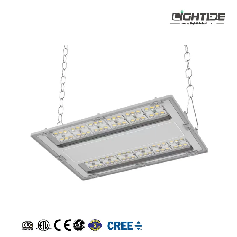 Lightide-IP65-rated-DLC-premium-CREE-led-high-bay-shop-&-garage-light-fixtures