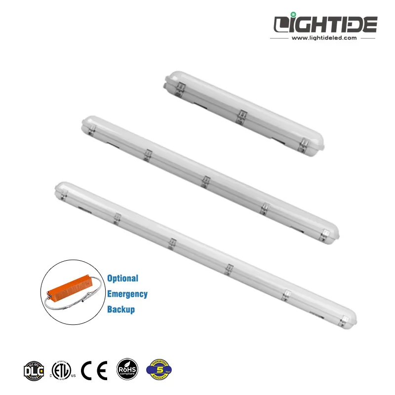 Lightide-adjustable-power-&-CCT-best-led-garage-lights-vapor-tight-high-bay-shop-lights