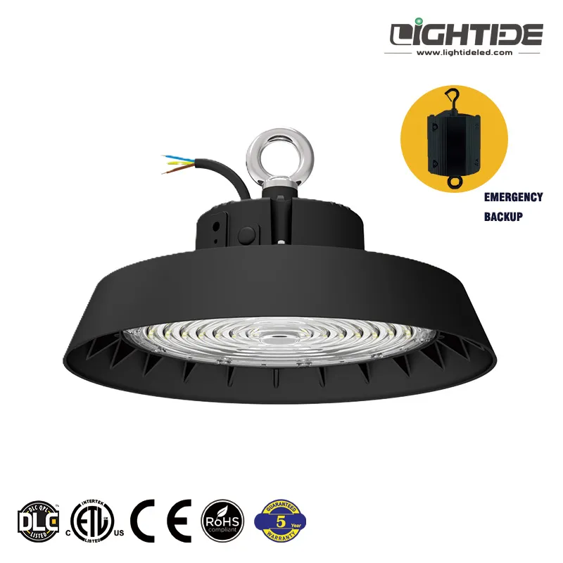 Lightide-3ND-GEN-SBB-series-UFO-LED-high-bay-lights
