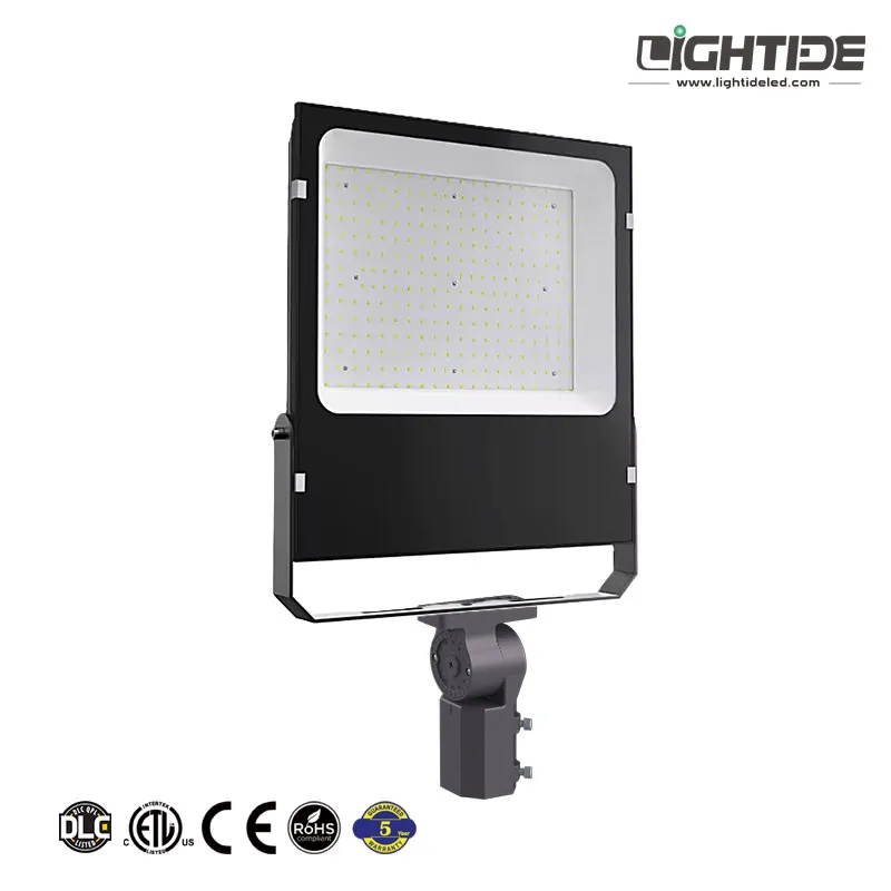 Lightide-30W-500W-SLIPFITTER_led-football-stadium-lights-flood-lights led flood light Slip fitter holder