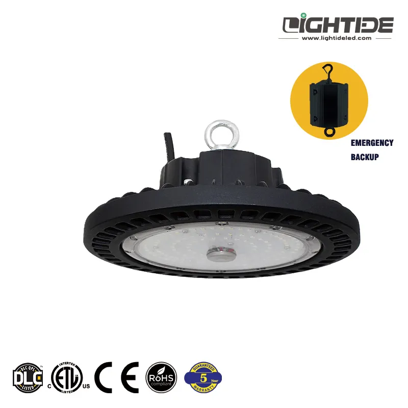 Lightide-3ND-GEN-SBC-series-UFO-LED-high-bay-lights