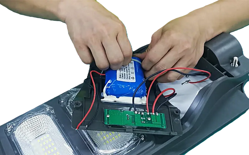removeable Solar LED-street-light-battery PNG removeable Solar LED-street-light-battery PNG