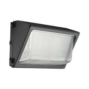 Lightide WALL PACKs LED parking lot LIGHT FIXTURE 120W