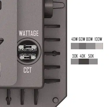 Lightide-CCT-&-Wattage-Selectable-LED-garage-canopy-lights-Outdoor Lightide-CCT-&-Wattage-Selectable-LED-garage-canopy-lights-Outdoor
