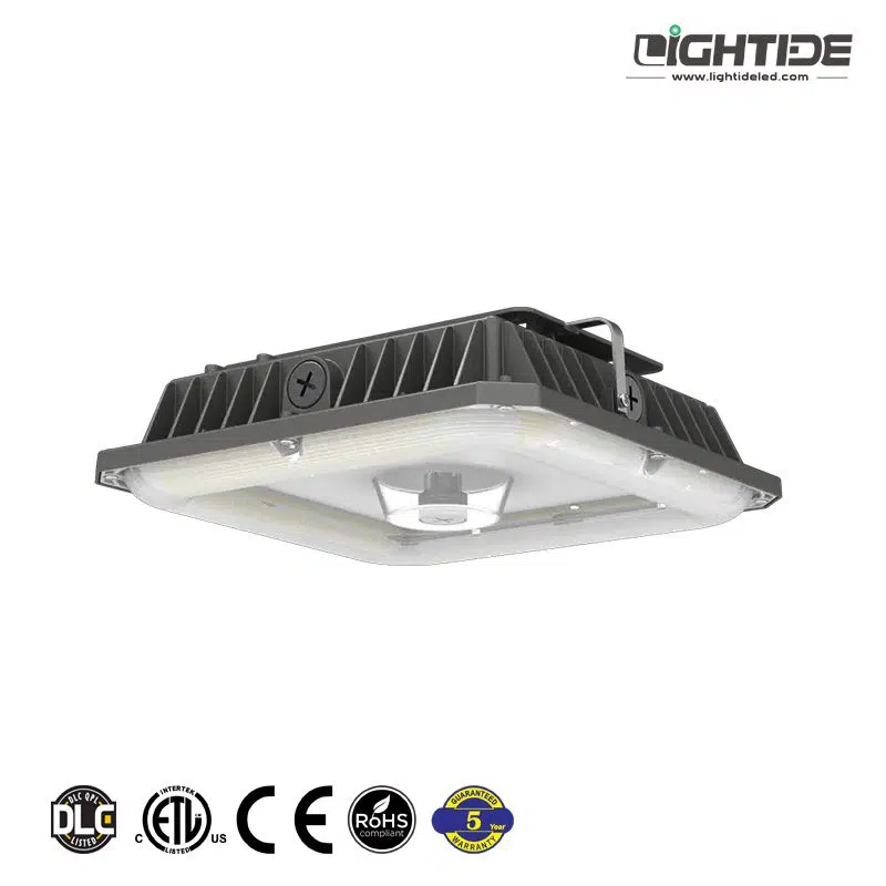 Lightide-DLC-Premiun-junction-box-mounted-led-gagage-canopy-lights-with-motion-sensor