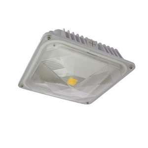 35w led parking garage lights_canopy lights