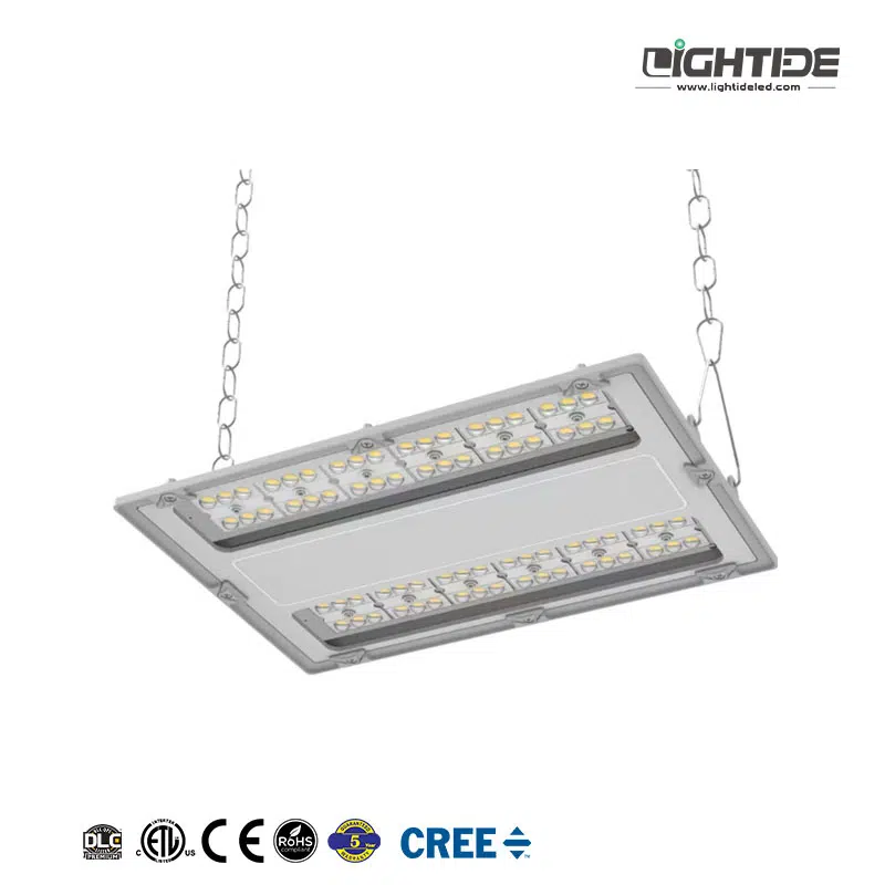 Lightide-IP65-rated-DLC-premium-CREE-led-high-bay-shop-&-garage-light-fixtures