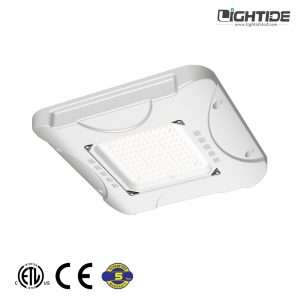 Lightide-150W-240W-LED-Canopy-Lights_Garage-Lights