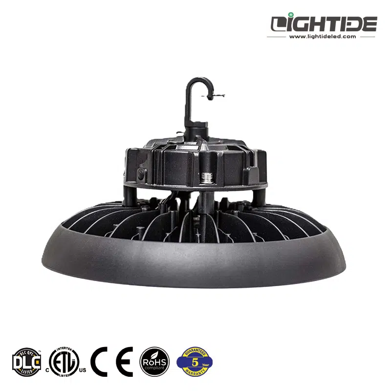 Lightide-2ND-GEN-UBA-series-UFO-LED-high-bay-lights