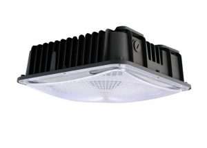 Lightide-DLC-Premium-ETL_CE-LED-Canopy-Lights_garage-lights