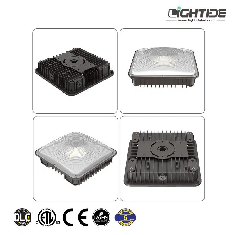 Lightide-DLC-junction-box-mounted-led-gagage-canopy-lights