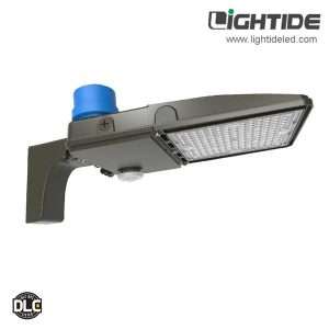 Dusk-to-dawn-led-SHOEBOX-lights