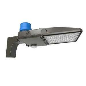 Lightide-LED-shoebox lights led fixture