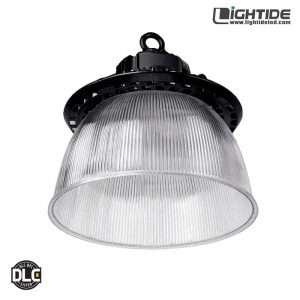 Lightide-UFO industrial-LED-High-bay-lights-warehouse-lighting