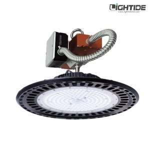 Lightide-UFO-led-high-bay-emergency-light-battery-backup-60W-240W