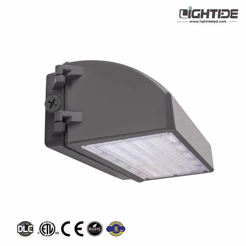 Lightide-WPCA-Full-cutoff-trapezoid-led-wall-pack-lights