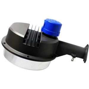 Lightide led Security Light dusk-to dawn outdoor-barn-lights led