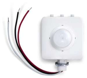 motion sensor