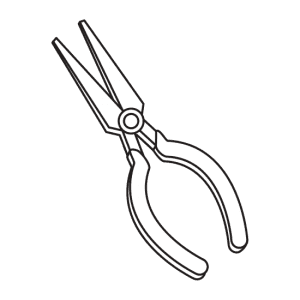 installation tool cutter
