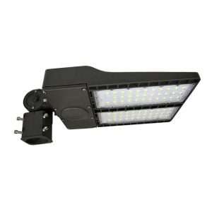 led-shoebox-area-lights