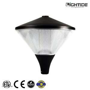 Lightide-PTA50-led-street-post-top-light-fixture