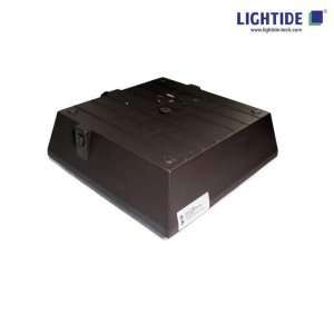 DLC garage & canopy led luminaire for gas station FIXTURE