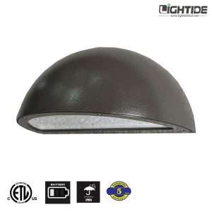 Lightide-outdoor-led-flood-light-wall-packs-quatersphere