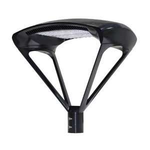 outdoor lamp Post-top-led fixture fixture