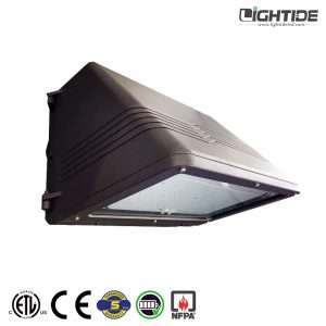 Lightide-Trapezoid-LED-wall-pack-lights-30w_40w_60w_90w-battery-backup