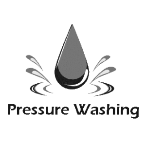 pressure-washing