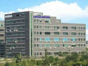 outdoor lights manufacturer_Canopy led light manufacturer building