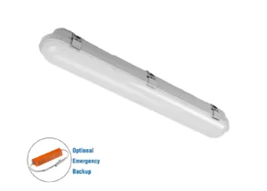 Lightide TPA adjustable-power & CCT led-garage-lights_high-bay-LED vapor tight light fixtures