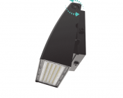 Lightide-Gen-2-100W_120W-Rotatable-led-wall-pack-light fixture