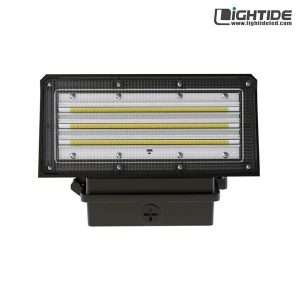 Lightide-100w-Rotatable-led-wall-pack-lights
