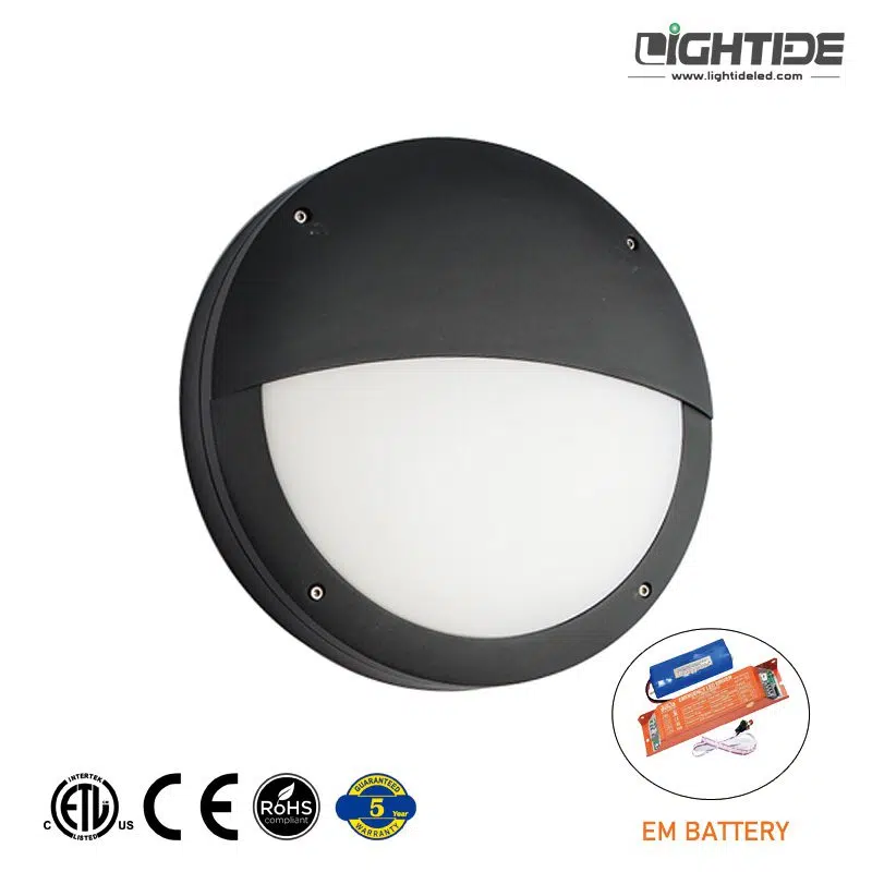 Lightide-ETL-CE--outdoor-weather-proof-waterproof-led-wall-flood-lights-BULKHEAD-emergency-battery-backup
