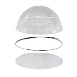 PMMA-reflector-of-white-led-high-bay battery bacup