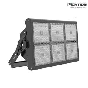 high mast led stadium lights 400w-1500w