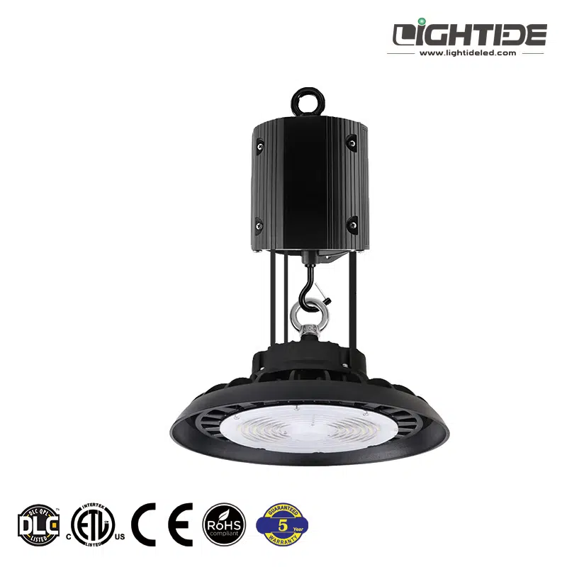 Lightide-3ND-GEN-UBA-series-UFO-LED-high-bay-lights