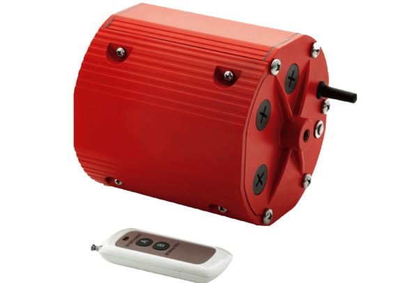 emergency-battery-backup–field-assembly-for-UFO-LED-HIGH-BAY-S1 UL924 approved UFO LED High Bay Emergency Lights Industrial Lighting