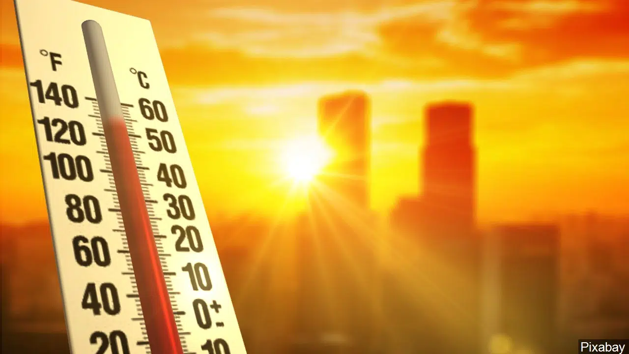Heat-Thermometer Heat-Thermometer