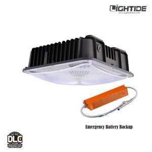 Lightide-emergency-backup-led-garage-light-fixtures_gas-station-canopy-lights