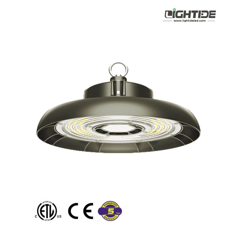 UFO LED High Bay Light | G4 Industrial Lighting 190 LPW