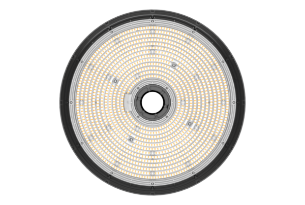 Lightide High efficacy industrial UFO LED high bay lights Lightide High efficacy industrial UFO LED high bay lights