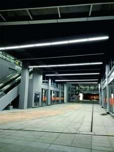 linkable led shop lights_high bay lights