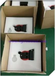 emergency UFO LED high bay light fixture production process-6_battery
