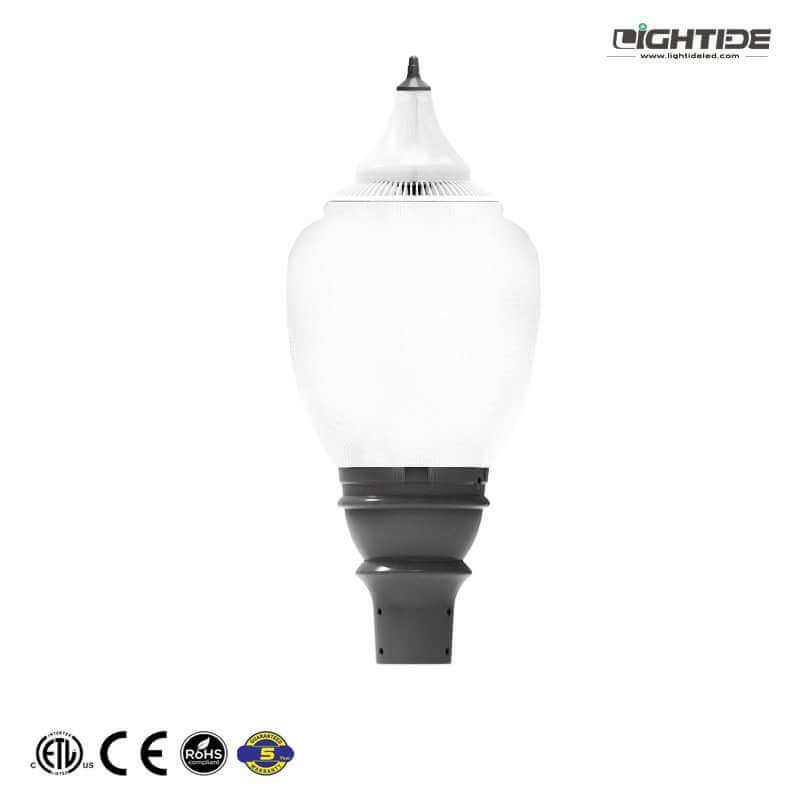 Lightide-LED-Acorn-Street-Light-Gargen-Post-Top-PTV50