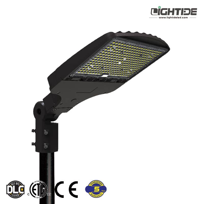 Lightide-G3-DLC-LED-shoebox-parking-lot-lights-60W-320W