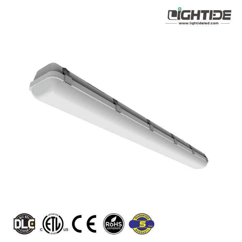 Vapor Proof Light Fixture | Linear High Bay LED 20W~100W