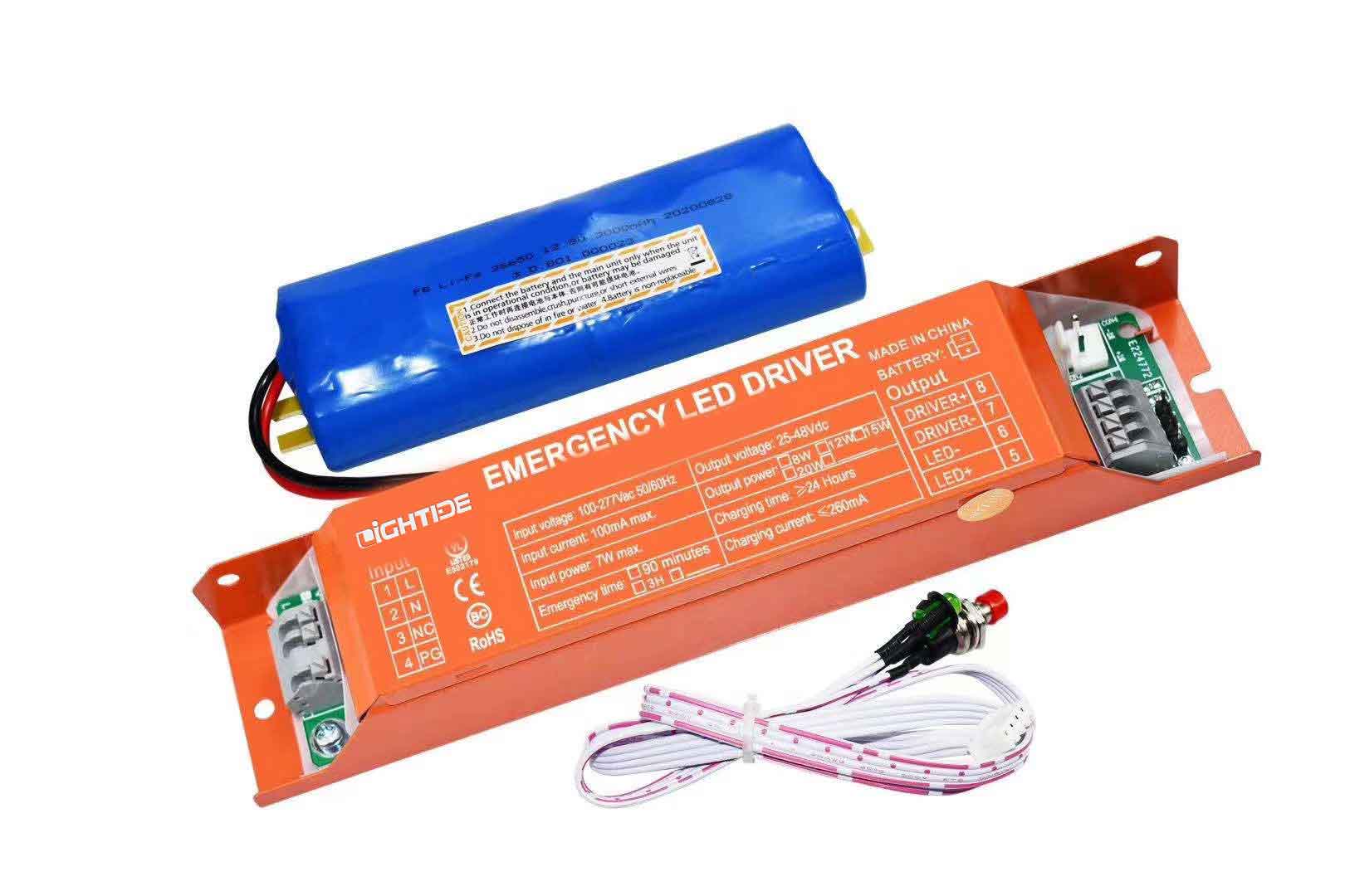 LED-emergency-battery-driver