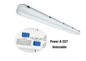 Lightide-VTA--power-&-CCT-Selectable-led-vapor-tight-high-bay-shop-lights